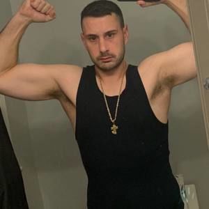 Meet your Posher, Tony